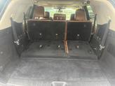 Thumbnail of 2022 Obsidian Green Nissan Pathfinder