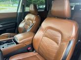 Thumbnail of 2022 Obsidian Green Nissan Pathfinder