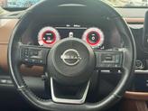 Thumbnail of 2022 Obsidian Green Nissan Pathfinder