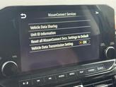 Thumbnail of 2022 Obsidian Green Nissan Pathfinder