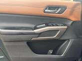 Thumbnail of 2022 Obsidian Green Nissan Pathfinder
