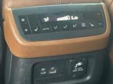 Thumbnail of 2022 Obsidian Green Nissan Pathfinder