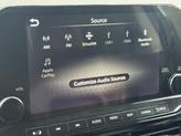 Thumbnail of 2022 Obsidian Green Nissan Pathfinder