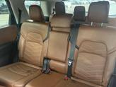 Thumbnail of 2022 Obsidian Green Nissan Pathfinder
