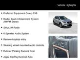 Thumbnail of 2019 Quicksilver Metallic Buick Encore