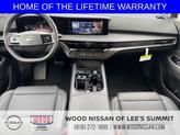 Thumbnail of 2025 Everest White P Nissan Murano