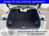 Thumbnail of 2025 Everest White P Nissan Murano