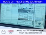 Thumbnail of 2025 Everest White P Nissan Murano