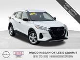 Photo of 2025 Fresh Powder Nissan Kicks Play