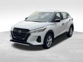 Thumbnail of 2025 Fresh Powder Nissan Kicks Play
