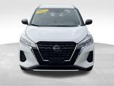 Thumbnail of 2025 Fresh Powder Nissan Kicks Play