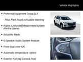 Thumbnail of 2022 Summit White Chevrolet Traverse