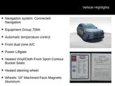 Thumbnail of 2024 Carbonized Gray Metallic Ford Escape