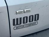 Thumbnail of 2022 Ice Blue Ford Escape
