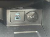 Thumbnail of 2022 Ice Blue Ford Escape