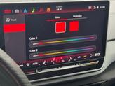 Thumbnail of 2025 Deep Black Pearl Effect Volkswagen ID.4