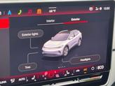 Thumbnail of 2025 Deep Black Pearl Effect Volkswagen ID.4