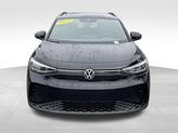 Thumbnail of 2025 Deep Black Pearl Effect Volkswagen ID.4
