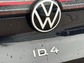 Thumbnail of 2025 Deep Black Pearl Effect Volkswagen ID.4