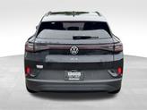 Thumbnail of 2025 Deep Black Pearl Effect Volkswagen ID.4