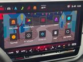 Thumbnail of 2025 Deep Black Pearl Effect Volkswagen ID.4