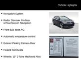 Thumbnail of 2025 Deep Black Pearl Effect Volkswagen ID.4