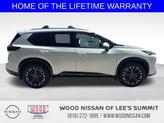 Thumbnail of 2025 Everest White P Nissan Rogue