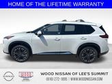 Thumbnail of 2025 Everest White P Nissan Rogue