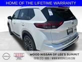 Thumbnail of 2025 Everest White P Nissan Rogue