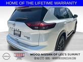 Thumbnail of 2025 Everest White P Nissan Rogue