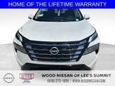 Thumbnail of 2025 Everest White P Nissan Rogue