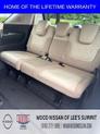 Thumbnail of 2025 Aspen White Nissan Armada