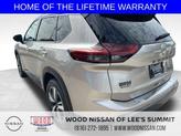Thumbnail of 2025 2t Chpn Blk Roo Nissan Rogue