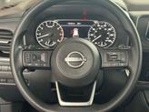 Thumbnail of 2022 Caspian Blue Nissan Rogue