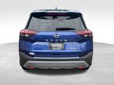 Thumbnail of 2022 Caspian Blue Nissan Rogue