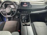 Thumbnail of 2022 Caspian Blue Nissan Rogue