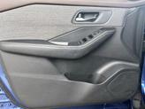 Thumbnail of 2022 Caspian Blue Nissan Rogue