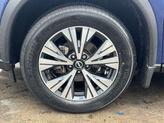 Thumbnail of 2022 Caspian Blue Nissan Rogue