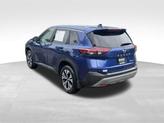 Thumbnail of 2022 Caspian Blue Nissan Rogue
