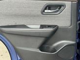 Thumbnail of 2022 Caspian Blue Nissan Rogue