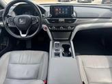 Thumbnail of 2018 Modern Steel Metallic Honda Accord