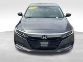 Thumbnail of 2018 Modern Steel Metallic Honda Accord