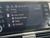 Thumbnail of 2018 Modern Steel Metallic Honda Accord