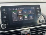 Thumbnail of 2018 Modern Steel Metallic Honda Accord