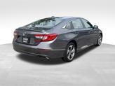 Thumbnail of 2018 Modern Steel Metallic Honda Accord