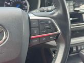 Thumbnail of 2021 Midnight Black Metallic Toyota Highlander Hybrid