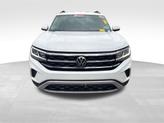 2022 Volkswagen Atlas 3.6L SE w/Technology