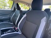 Thumbnail of 2025 Cloud White Nissan Versa