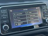 Thumbnail of 2025 Cloud White Nissan Versa