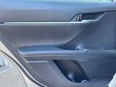 Thumbnail of 2023 Celestial Silver Metallic Toyota Camry